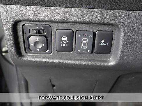 Used 2023 Mitsubishi Mirage G4 ES image 3