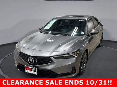 Used 2023 Acura Integra A-Spec