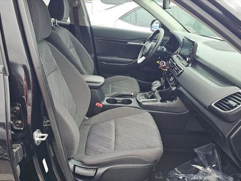 Used 2021 Kia Seltos LX AWD/4WD image 19