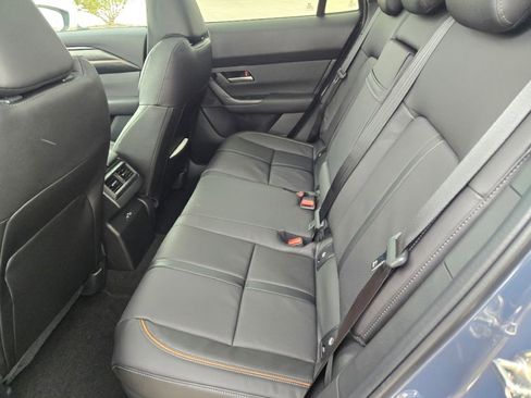 New 2026 MAZDA CX-50 AWD 2.5 Hybrid w/ Weather Package image 15