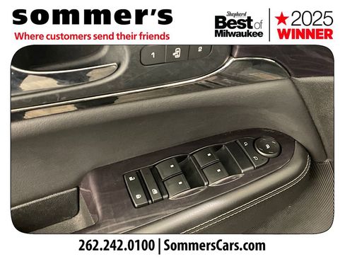 Used 2015 Buick Enclave Leather w/ Trailering Package image 11