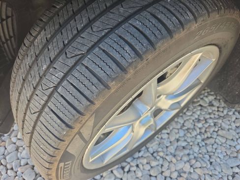 Used 2018 Porsche Macan S AWD/4WD image 9