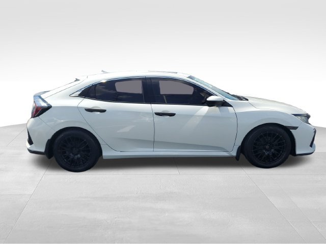 Used 2017 Honda Civic EX image 3