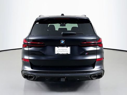 New 2026 BMW X5 M60i AWD/4WD image 6