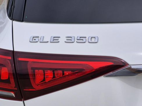 Used 2022 Mercedes-Benz GLE 350 4MATIC image 12