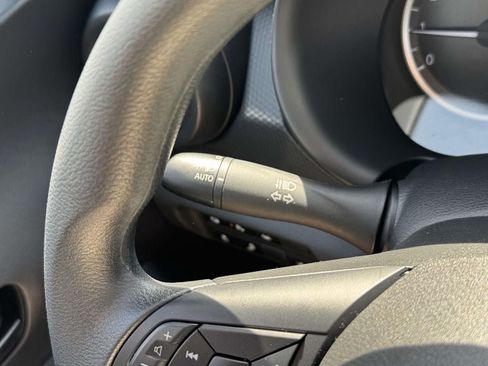 Used 2025 Nissan Kicks Play S FWD image 20