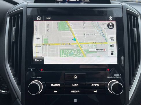 Certified 2023 Subaru Crosstrek 2.5i Limited image 18