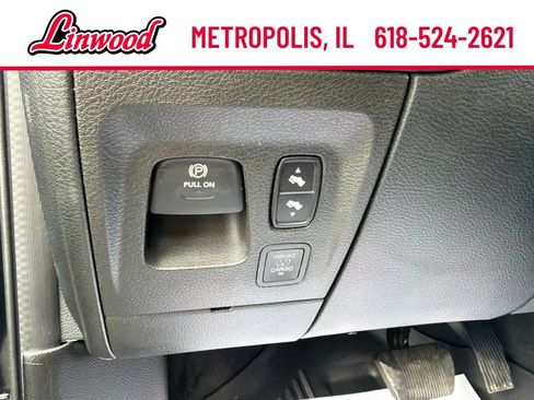Used 2023 RAM 1500 Rebel w/ Rebel Level 2 Equipment Group AWD/4WD image 16