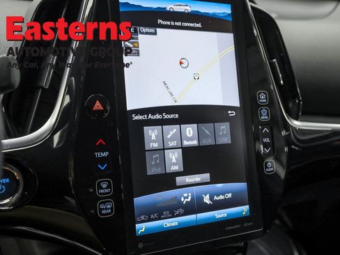 Used 2020 Toyota Prius Prime XLE image 19