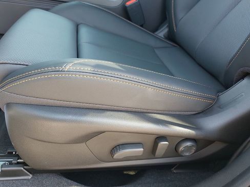 New 2026 Subaru Outback Wilderness image 25