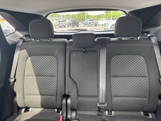 Used 2025 Ford Escape Active w/ Tech Pack #1 AWD/4WD image 12