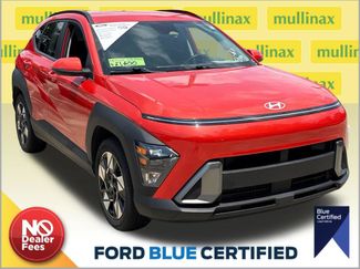 Used 2024 Hyundai Kona SEL FWD 360° Tour