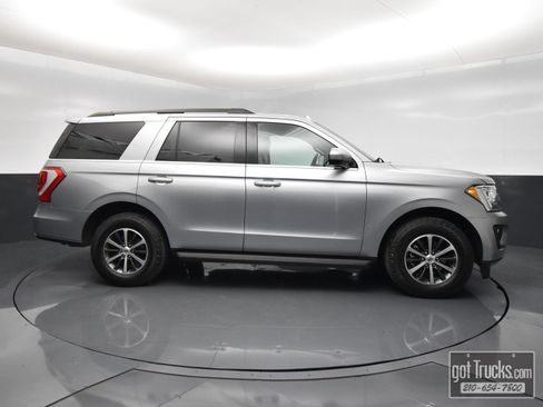 Used 2021 Ford Expedition XLT RWD image 47