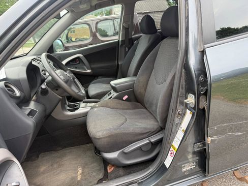 Used 2006 Toyota RAV4 Sport AWD/4WD image 10