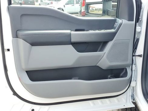 New 2026 Ford F250 XL w/ STX Appearance Package AWD/4WD image 17