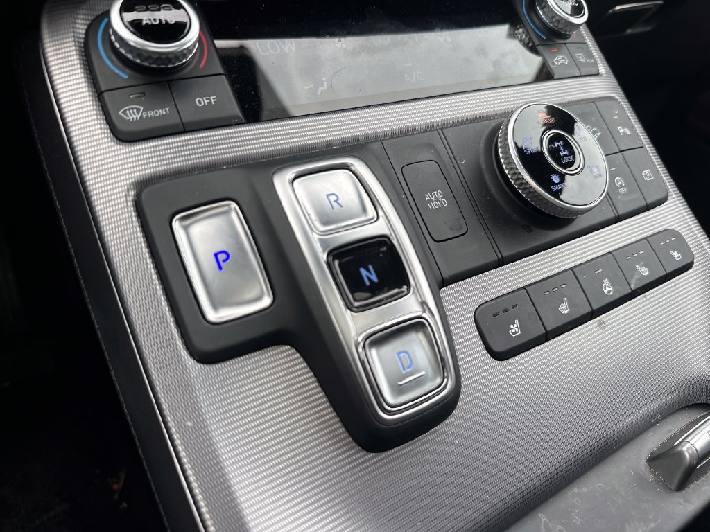 Used 2023 Hyundai Palisade Calligraphy AWD/4WD image 15