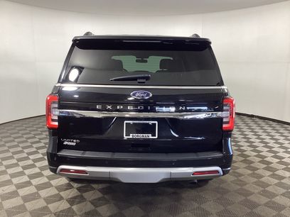 Used 2024 Ford Expedition Limited