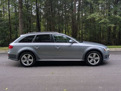 Used 2015 Audi A4 Premium Plus w/ Technology Package AWD/4WD image 11