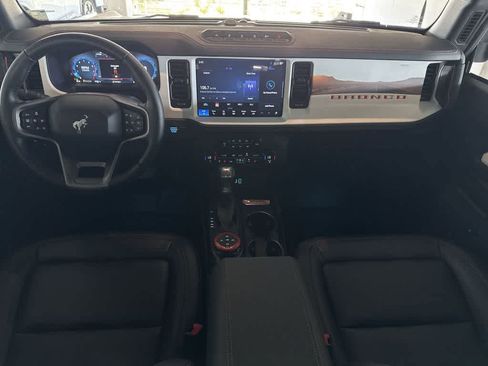 Used 2025 Ford Bronco Stroppe Edition AWD/4WD image 22