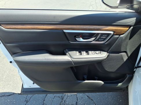 Used 2020 Honda CR-V EX-L image 18
