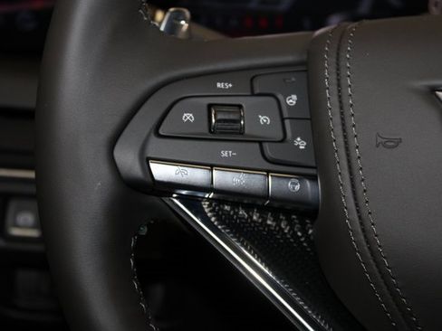 New 2026 Cadillac CT5 V image 24