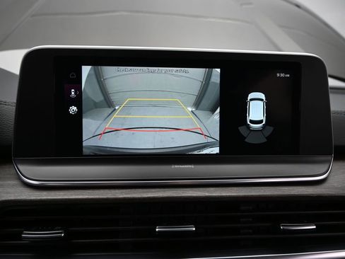 Certified 2022 Kia Telluride EX w/ EX Premium Package image 29