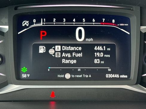 Used 2023 Honda Passport EX-L image 24
