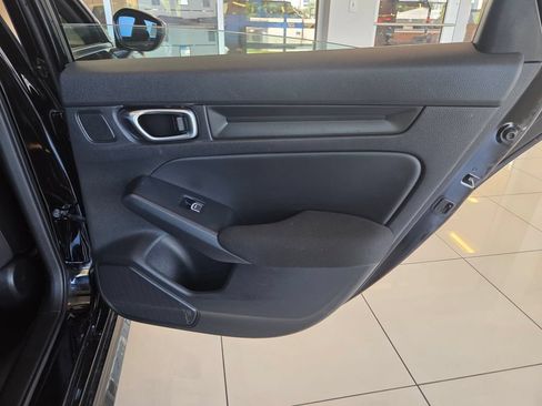 Certified 2025 Honda Civic Sport image 23