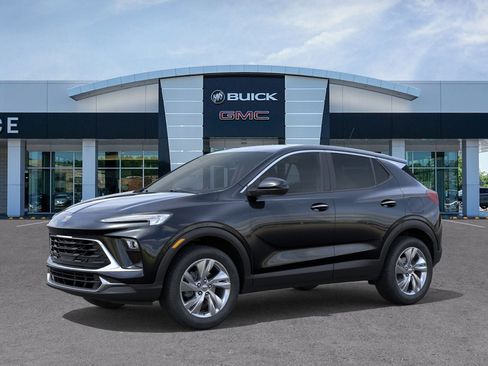 New 2026 Buick Encore GX Preferred w/ Comfort Package image 2