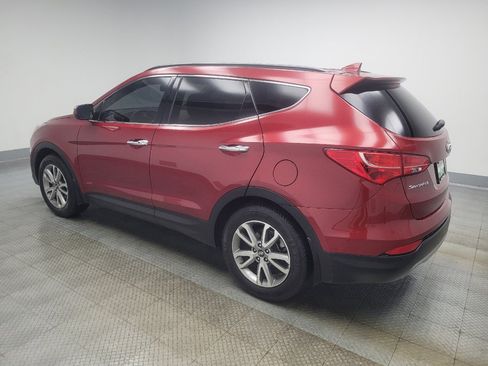 Used 2014 Hyundai Santa Fe Sport 2.0T FWD image 3