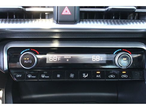 Used 2024 Kia K5 GT-Line image 28