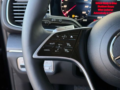 New 2026 Mercedes-Benz GLE 350 4MATIC image 17