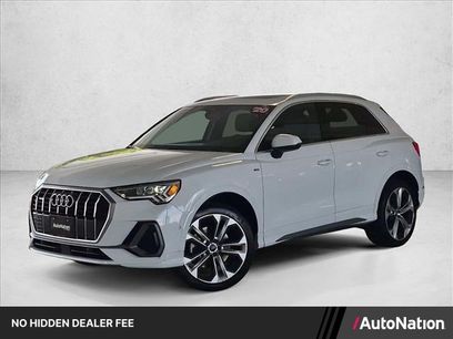 Used 2020 Audi Q3 2.0T Prestige