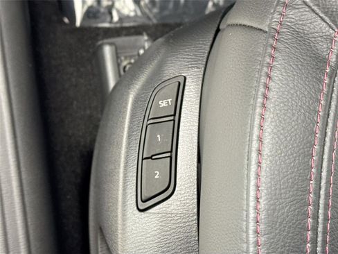 Certified 2023 MAZDA CX-5 AWD 2.5 Turbo image 33