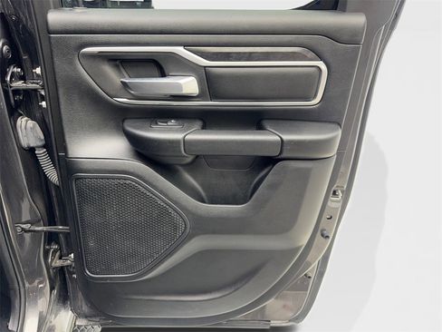 Used 2021 RAM 1500 Lone Star image 44