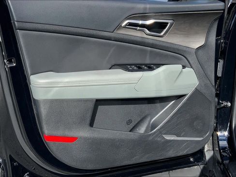 Used 2023 Kia Sportage X-Line w/ X-Line Premium Package image 21