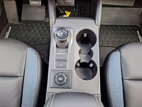 New 2025 Ford Bronco Sport Outer Banks image 13