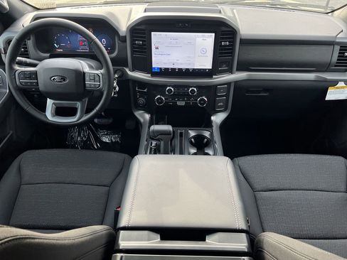 New 2026 Ford F150 XLT w/ FX4 Off-Road Package image 2