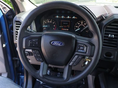 Used 2018 Ford F150 XL w/ Equipment Group 101A Mid RWD image 20