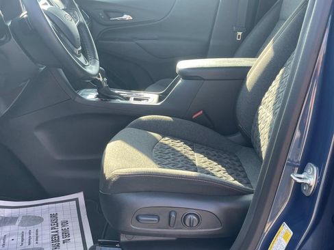 Certified 2024 Chevrolet Equinox LT image 15