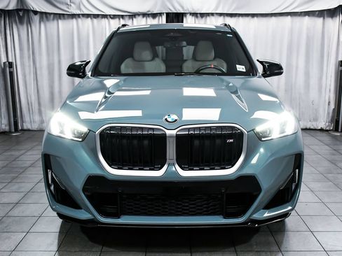 Used 2024 BMW X1 M35i AWD/4WD image 2