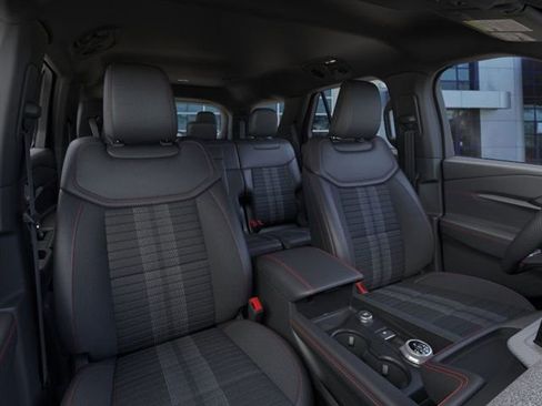 New 2026 Ford Explorer ST-Line w/ Premium Package image 10