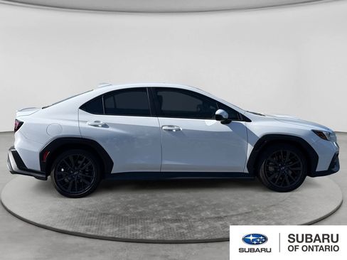Used 2022 Subaru WRX Premium AWD/4WD image 4