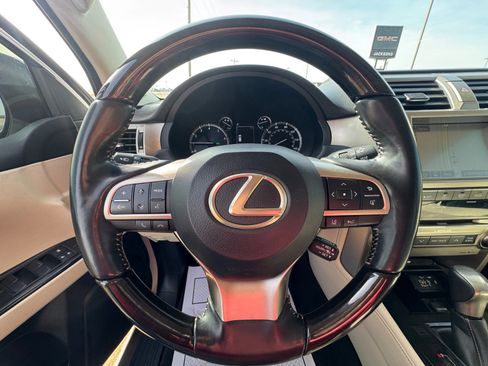 Used 2021 Lexus GX 460 Premium image 21