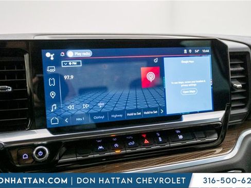 Used 2022 GMC Sierra 1500 Elevation image 9