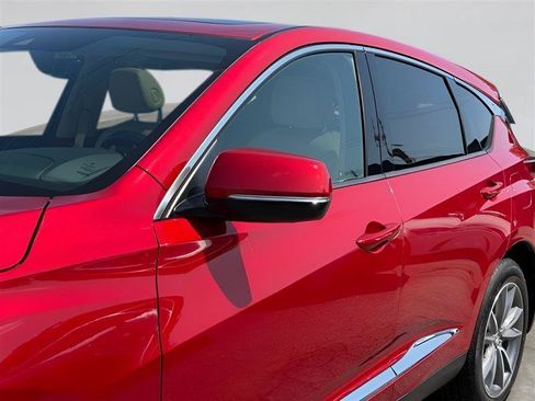 Used 2019 Acura RDX FWD w/ Technology Package image 7