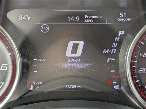 Used 2021 Dodge Charger Scat Pack image 10