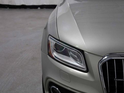 Used 2014 Audi Q5 3.0T Prestige AWD/4WD image 15