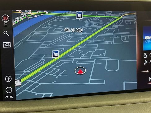 Used 2022 Lexus RX 350L Premium w/ Special Edition image 15