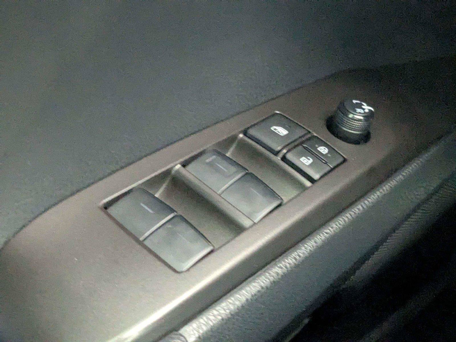 Certified 2024 Toyota Camry SE w/ Convenience Package FWD image 15